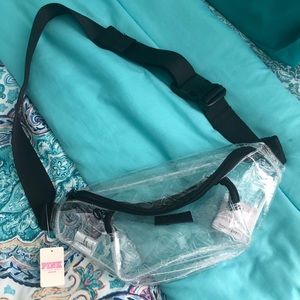 Victora secret fanny pack